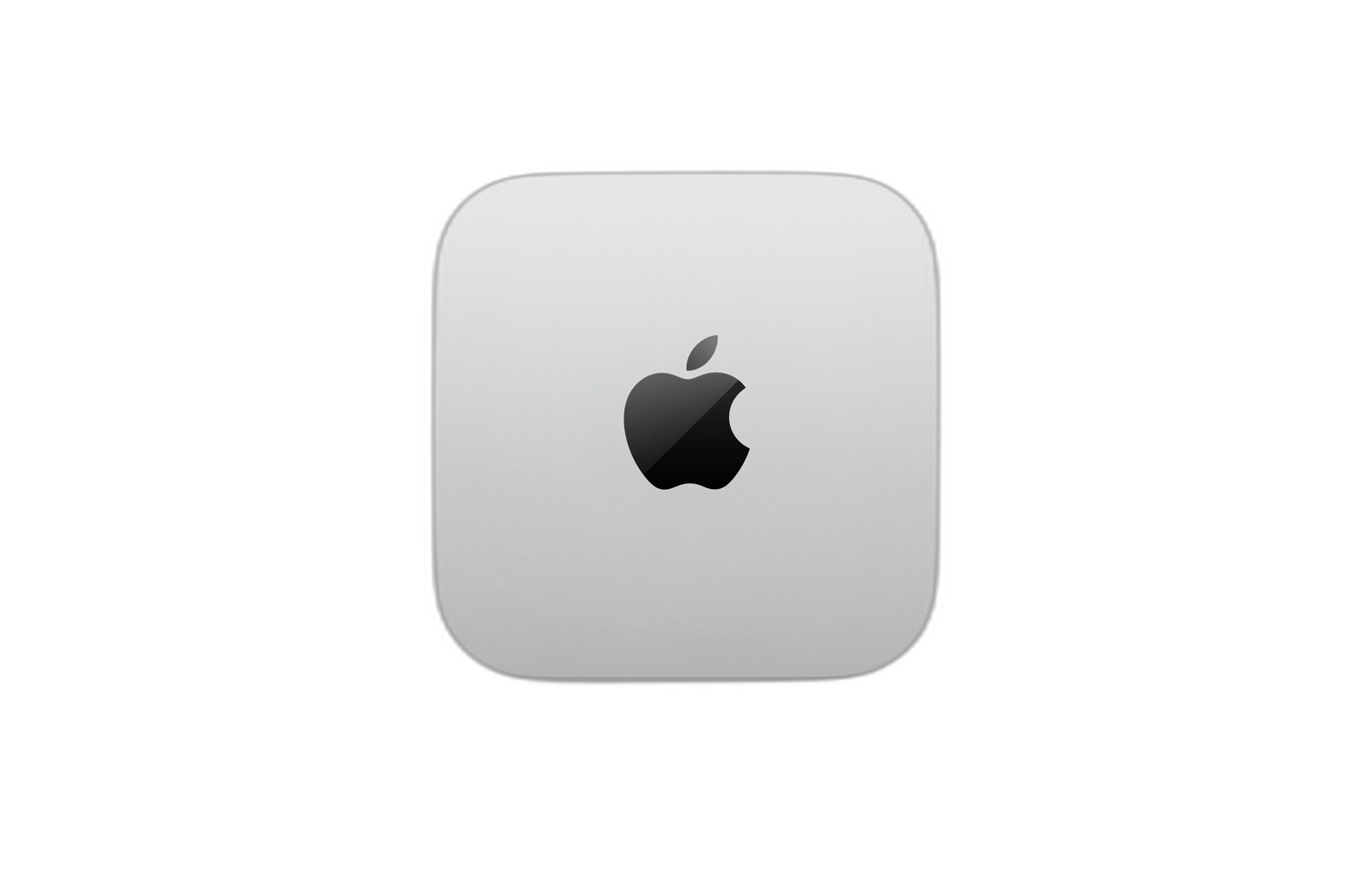 A Mac mini — your dedicated automation machine